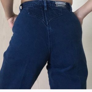 Rockie Mountain Denim Jeans